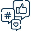 Social Media Management