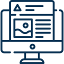 Landing Pages